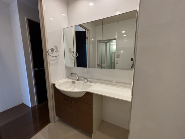 クラージュKSの物件内観写真